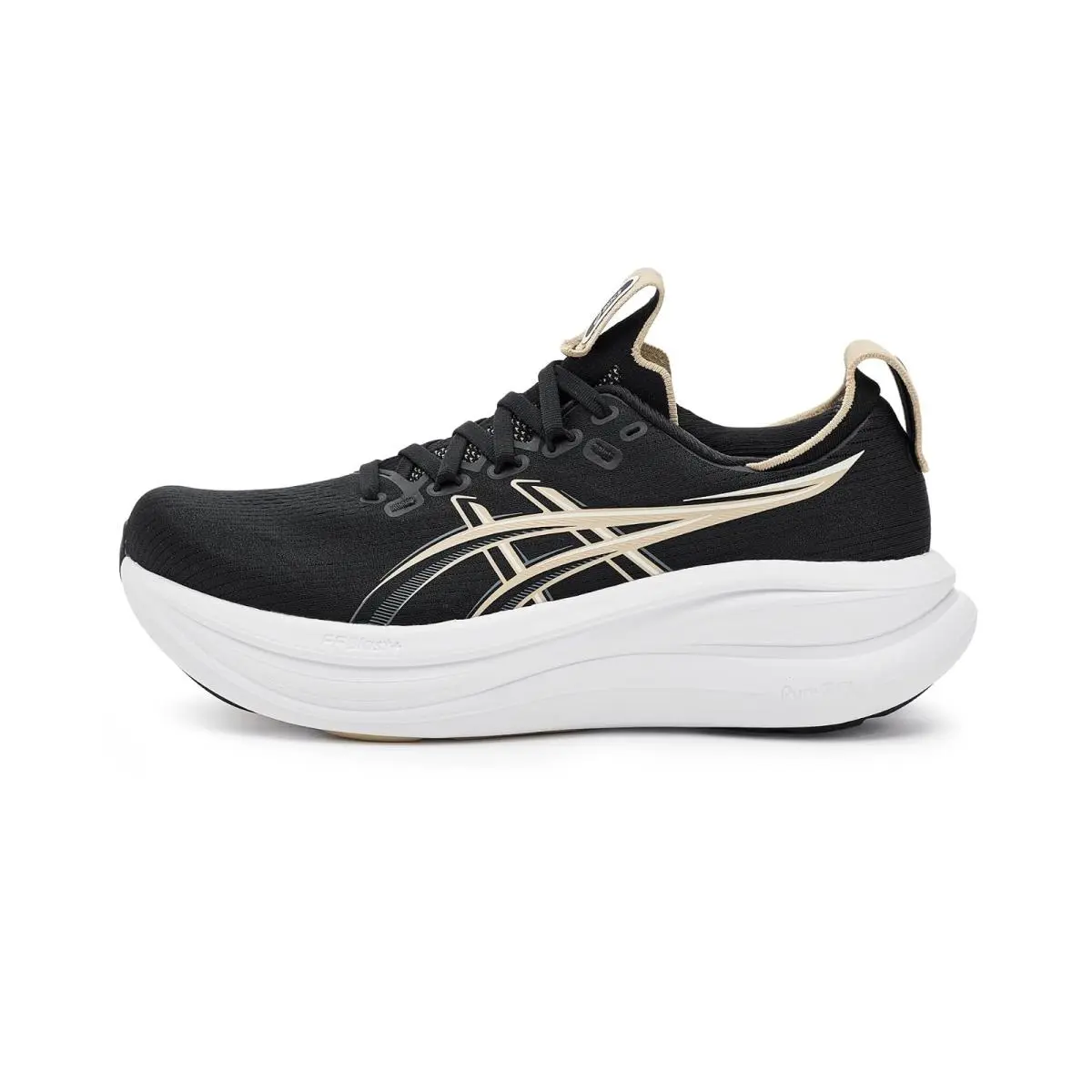 Asics shoes - Arctic Blue/Velvet Purple 16