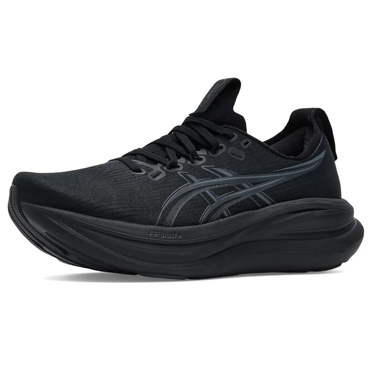 Asics shoes - Arctic Blue/Velvet Purple 20