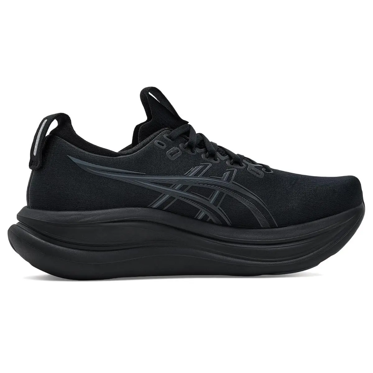 Asics shoes - Arctic Blue/Velvet Purple 22
