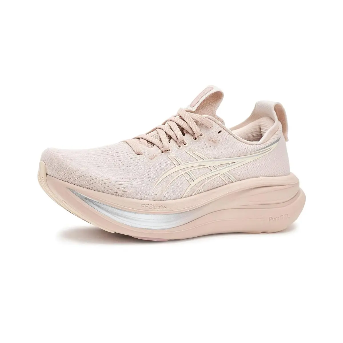 Asics shoes - Arctic Blue/Velvet Purple 48