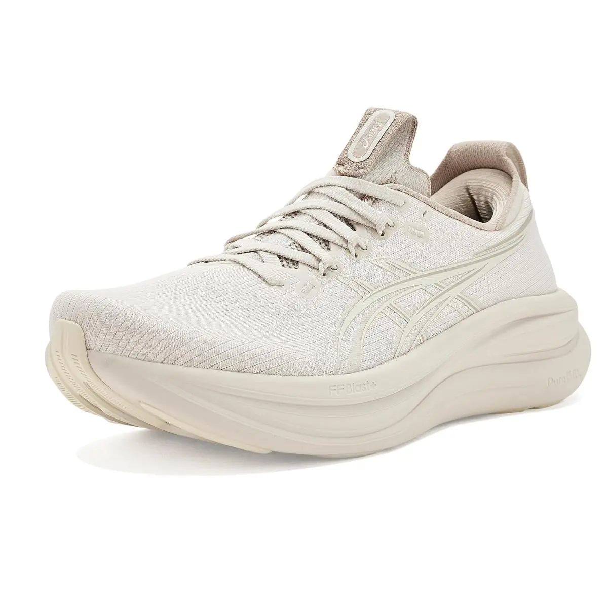 Asics shoes - Arctic Blue/Velvet Purple 69
