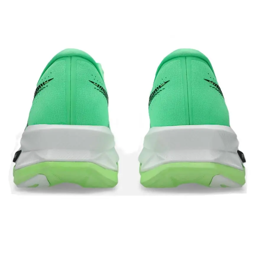 Asics shoes - Vital Green/Black 3