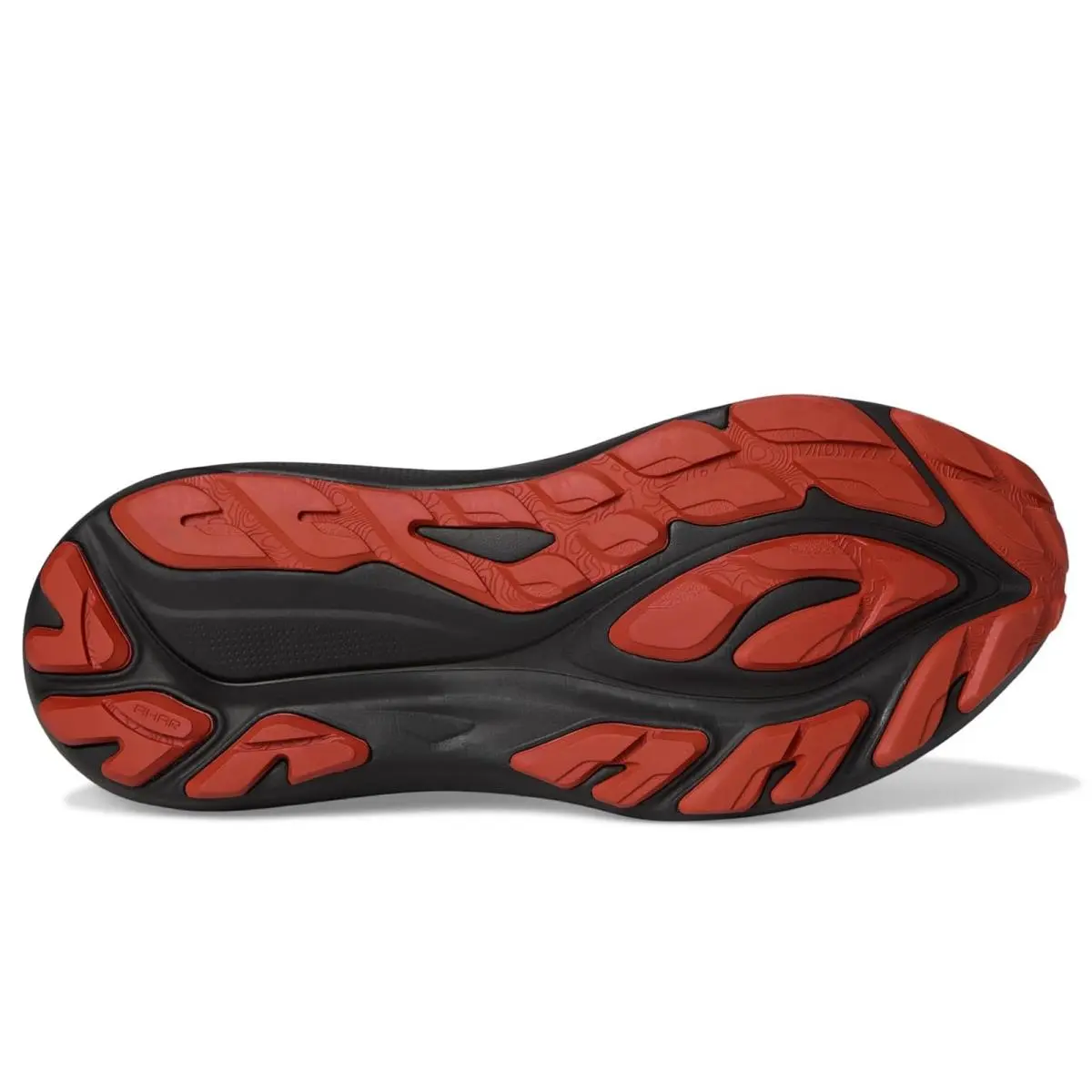 Asics shoes - Black/Apricot Crush 1