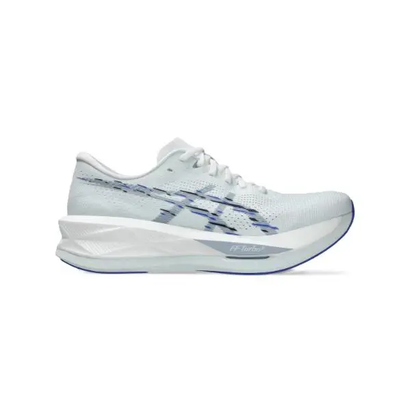 Asics shoes - Artic Blue/Grey Blue 0
