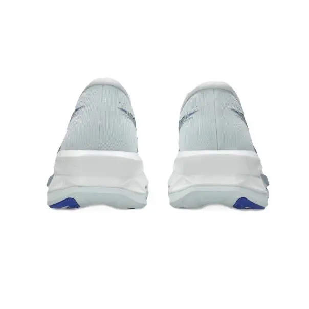 Asics shoes - Artic Blue/Grey Blue 4