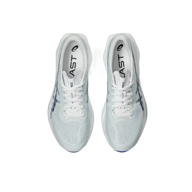 Asics shoes - Artic Blue/Grey Blue 9