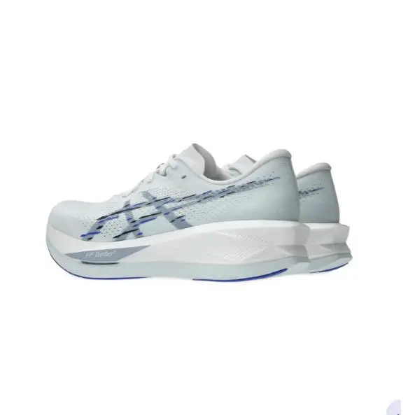 Asics shoes - Artic Blue/Grey Blue 10