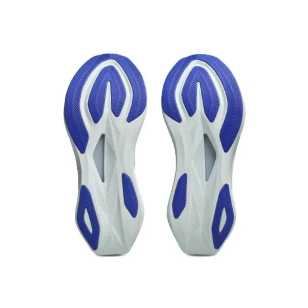 Asics shoes - Artic Blue/Grey Blue 12