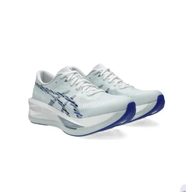 Asics shoes - Artic Blue/Grey Blue 6