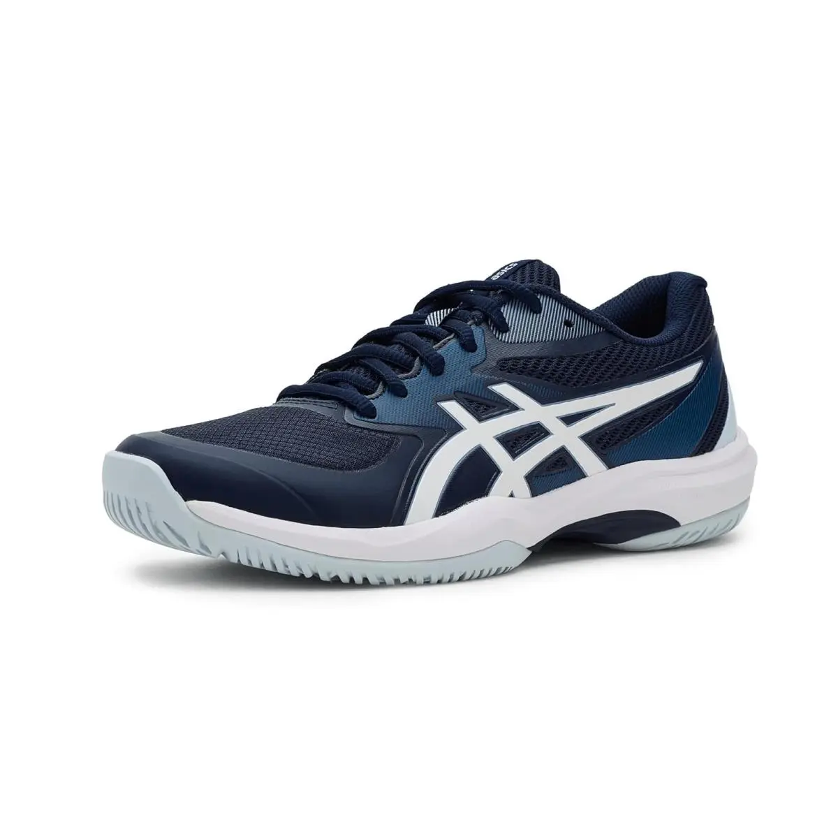 Woman`s Sneakers Athletic Shoes Asics Game FF Tennis Shoes