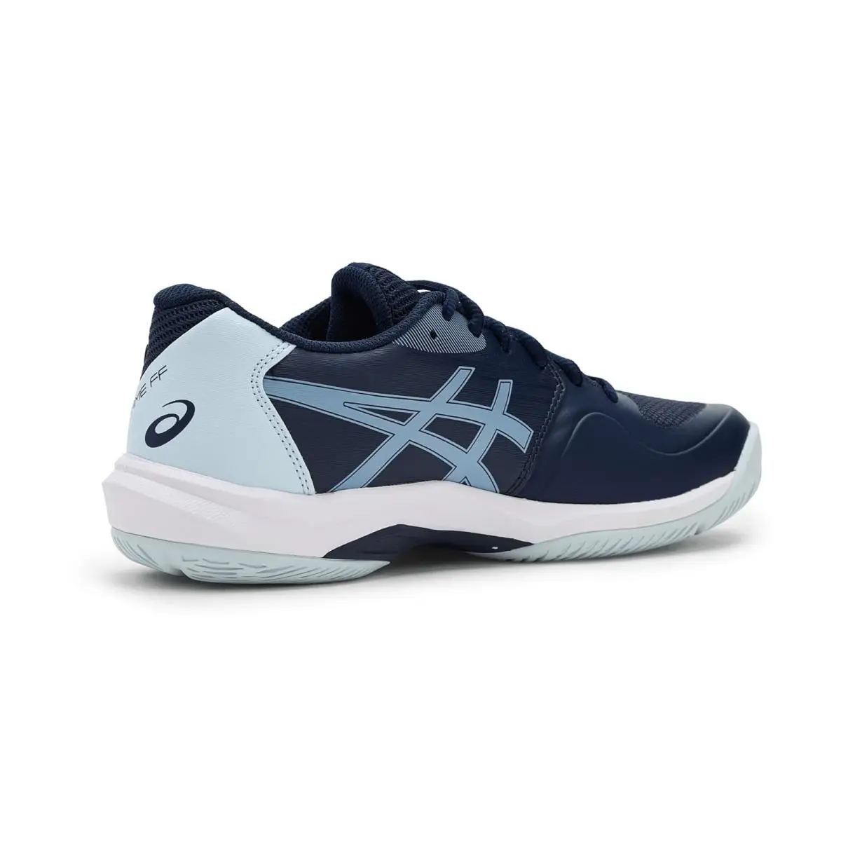 Asics shoes - Soft Oat/Cantaloupe 8