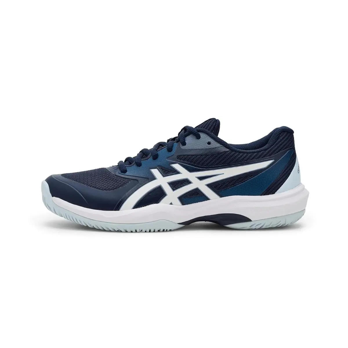 Asics shoes - Soft Oat/Cantaloupe 9