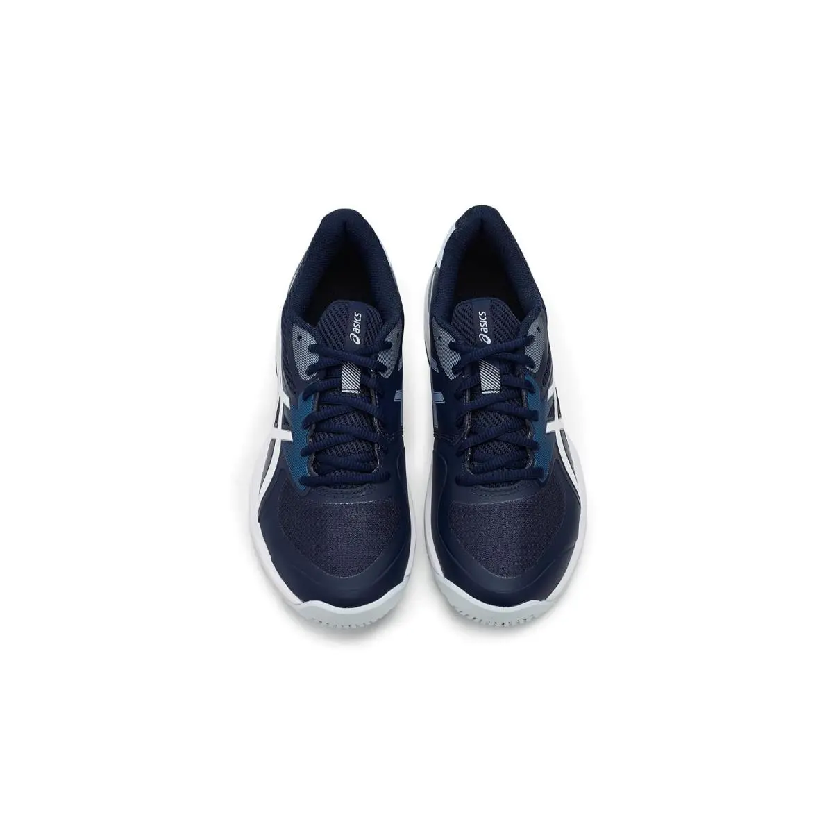 Asics shoes - Soft Oat/Cantaloupe 7