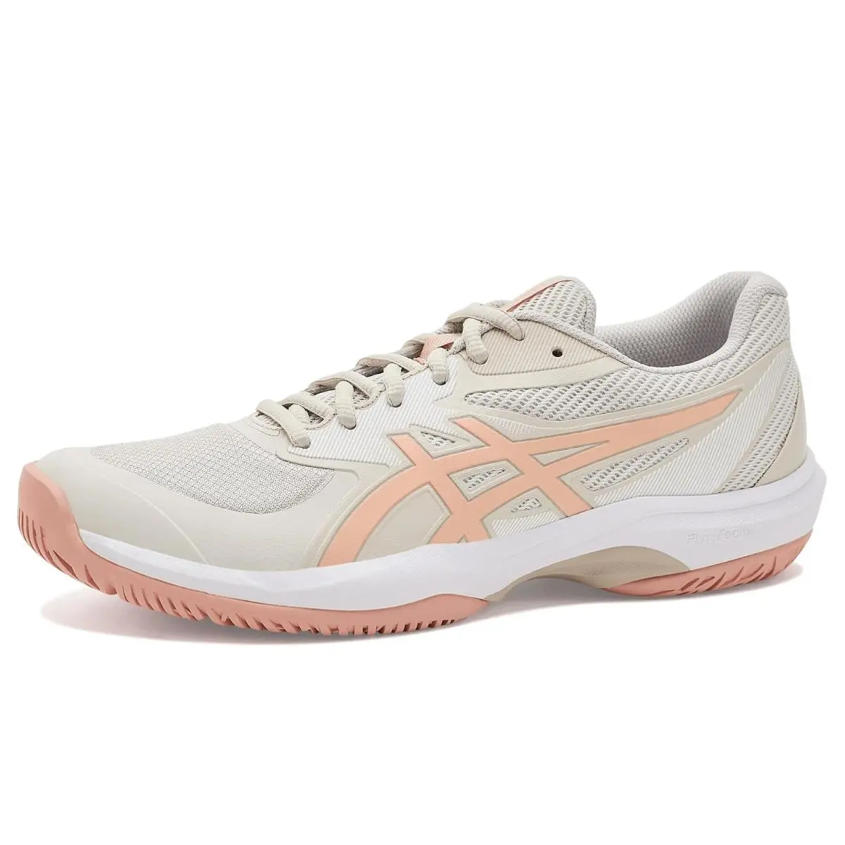 Asics shoes - Soft Oat/Cantaloupe 13