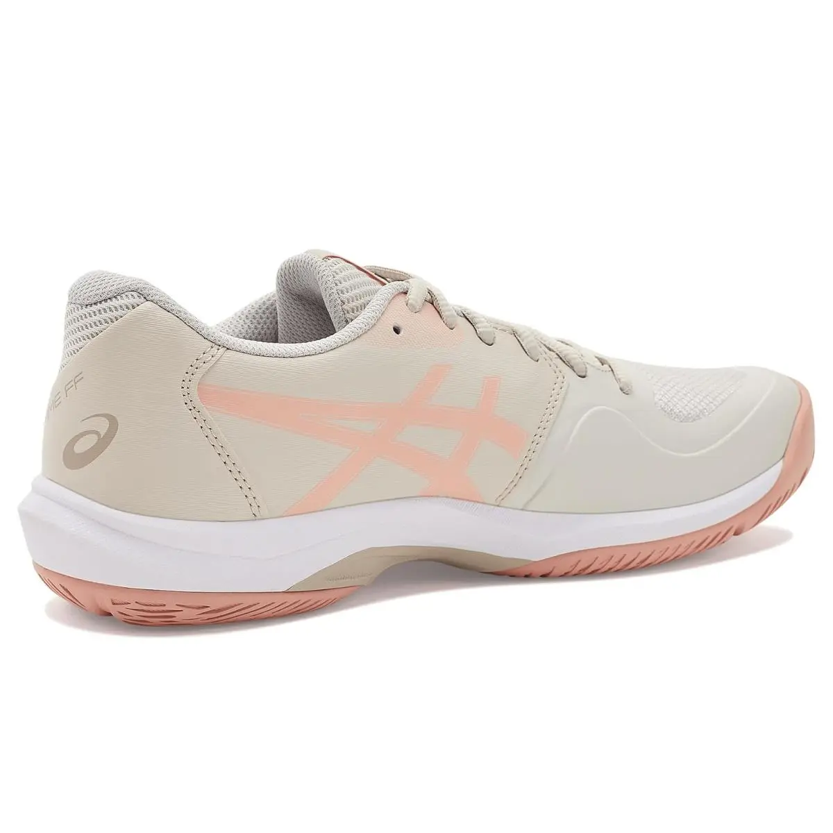 Asics shoes - Soft Oat/Cantaloupe 15