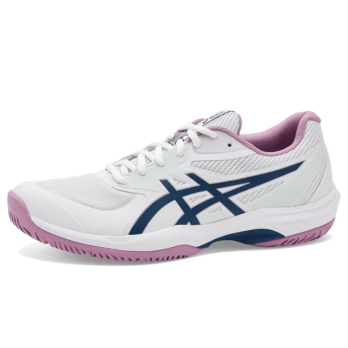 Asics shoes - Soft Oat/Cantaloupe 20