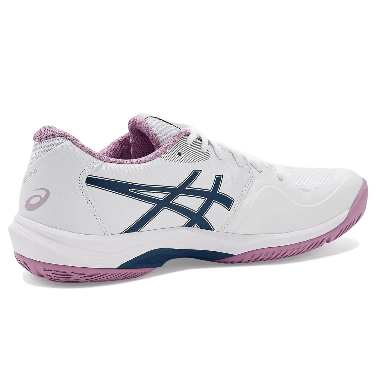 Asics shoes - Soft Oat/Cantaloupe 22