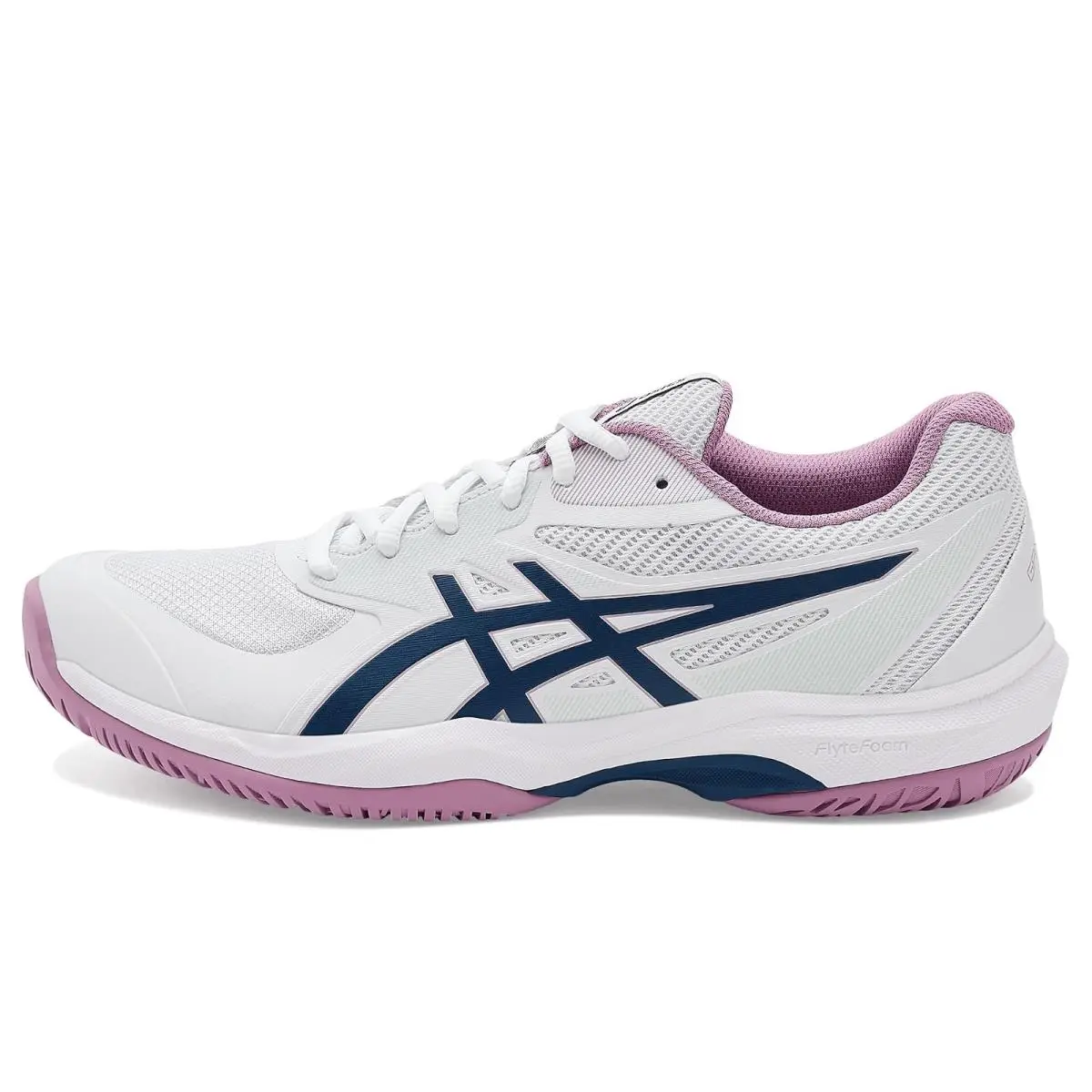 Asics shoes - Soft Oat/Cantaloupe 23