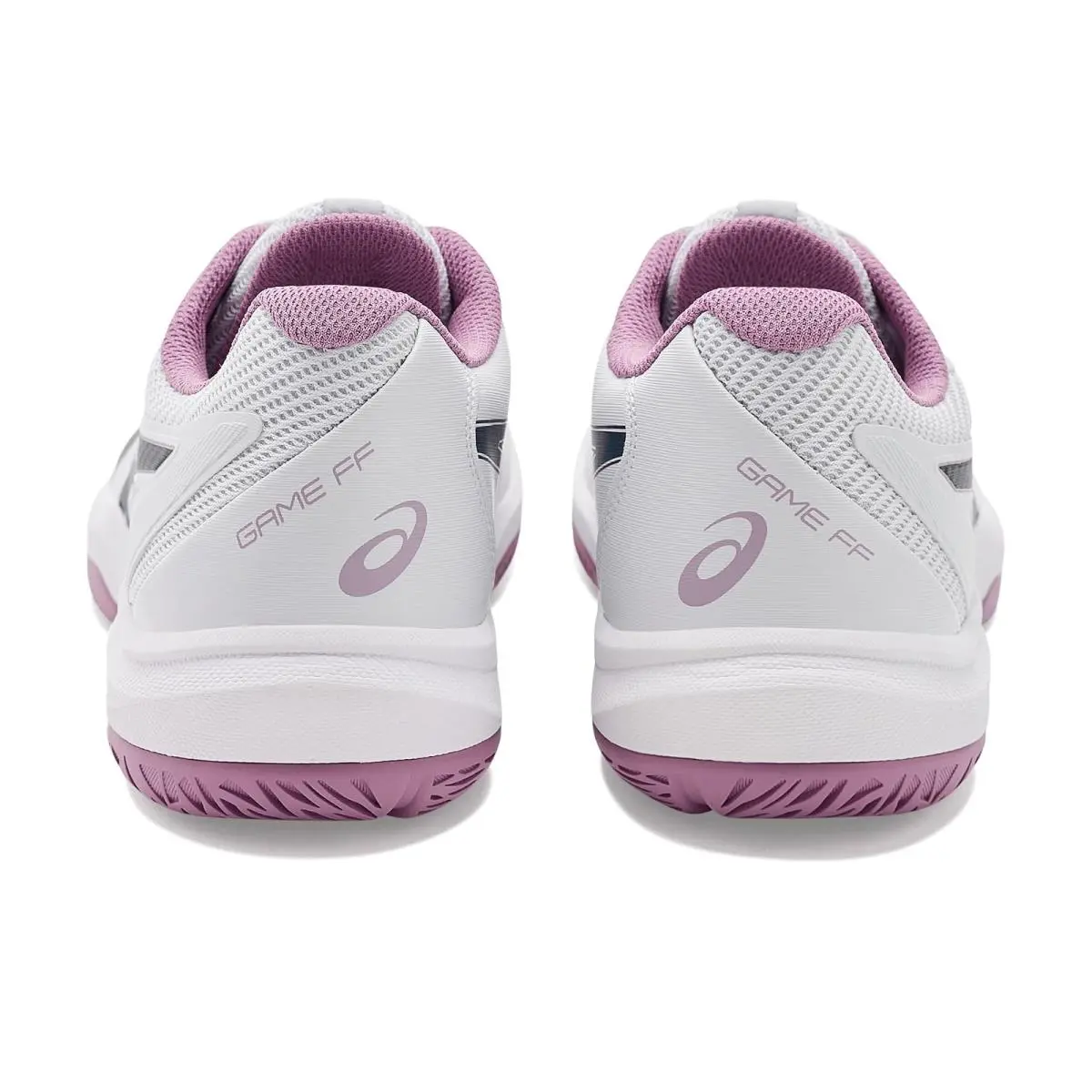 Asics shoes - Soft Oat/Cantaloupe 26