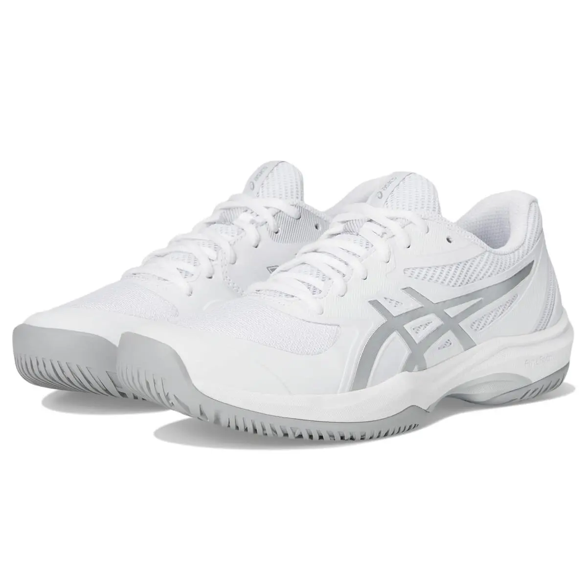 Asics shoes - Soft Oat/Cantaloupe 27