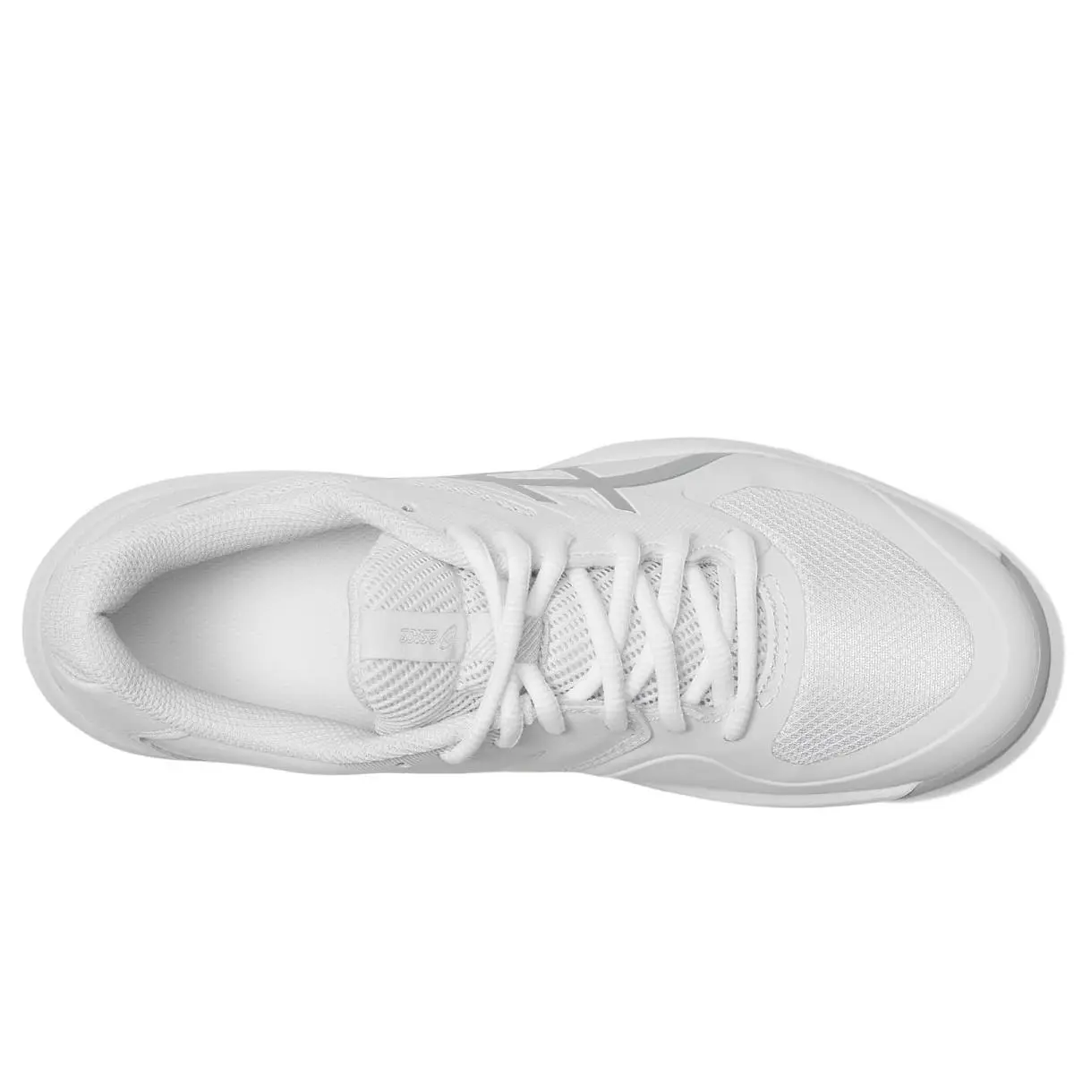 Asics shoes - Soft Oat/Cantaloupe 28