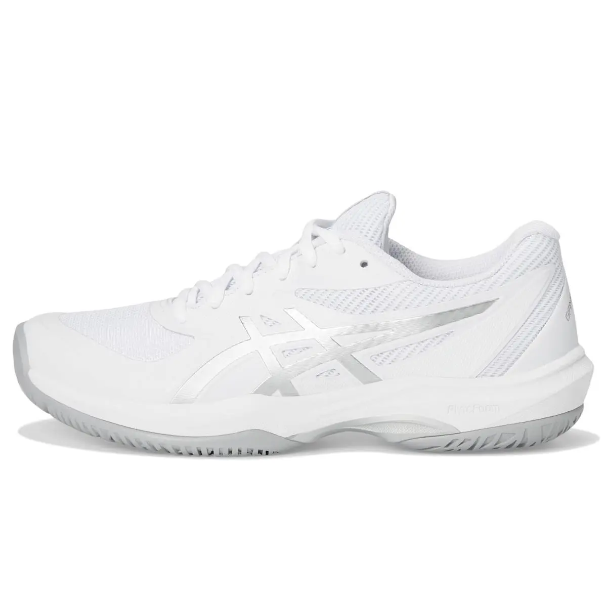 Asics shoes - Soft Oat/Cantaloupe 30