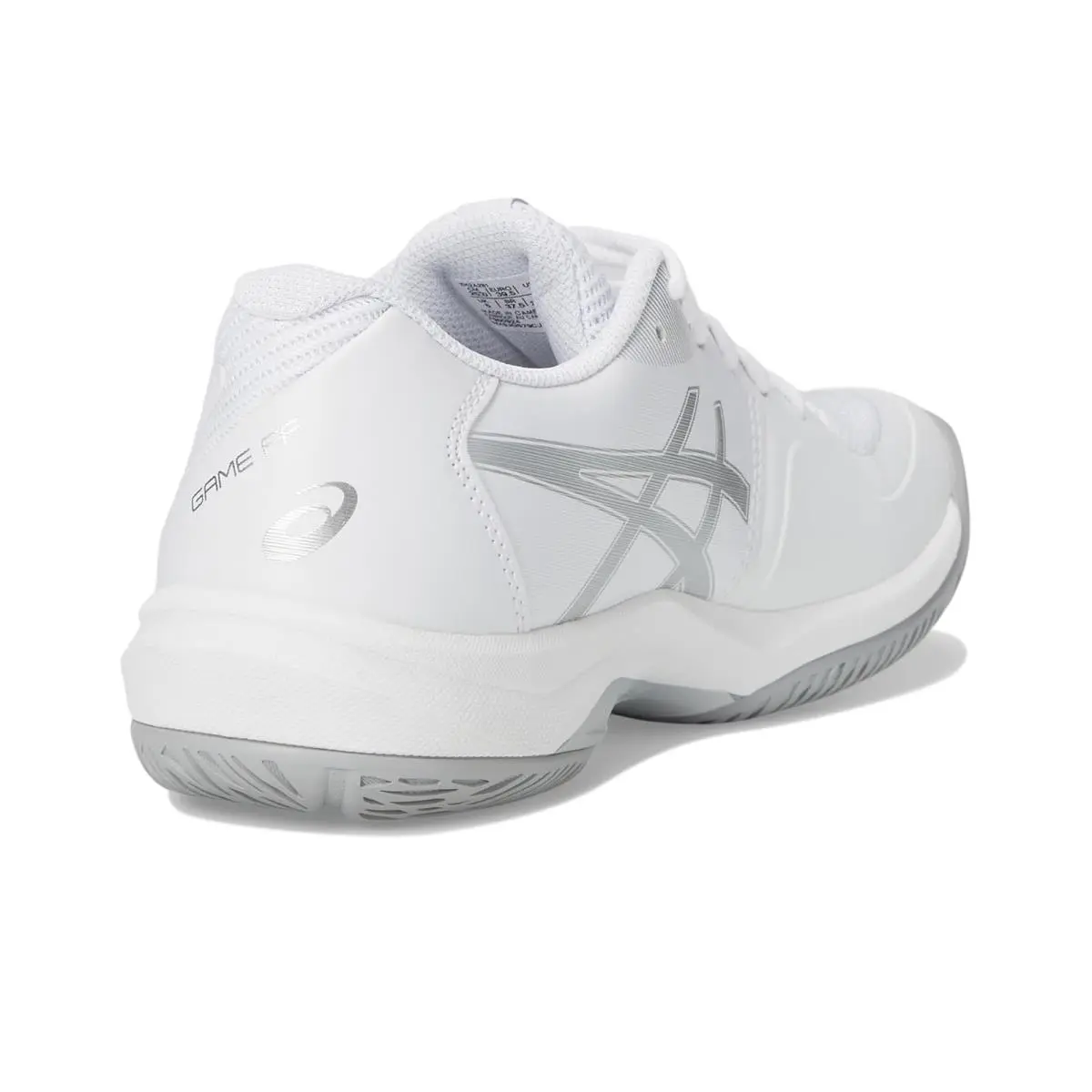 Asics shoes - Soft Oat/Cantaloupe 31