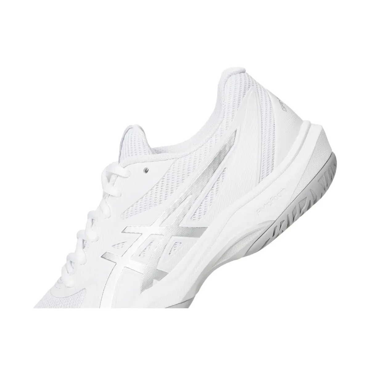 Asics shoes - Soft Oat/Cantaloupe 32