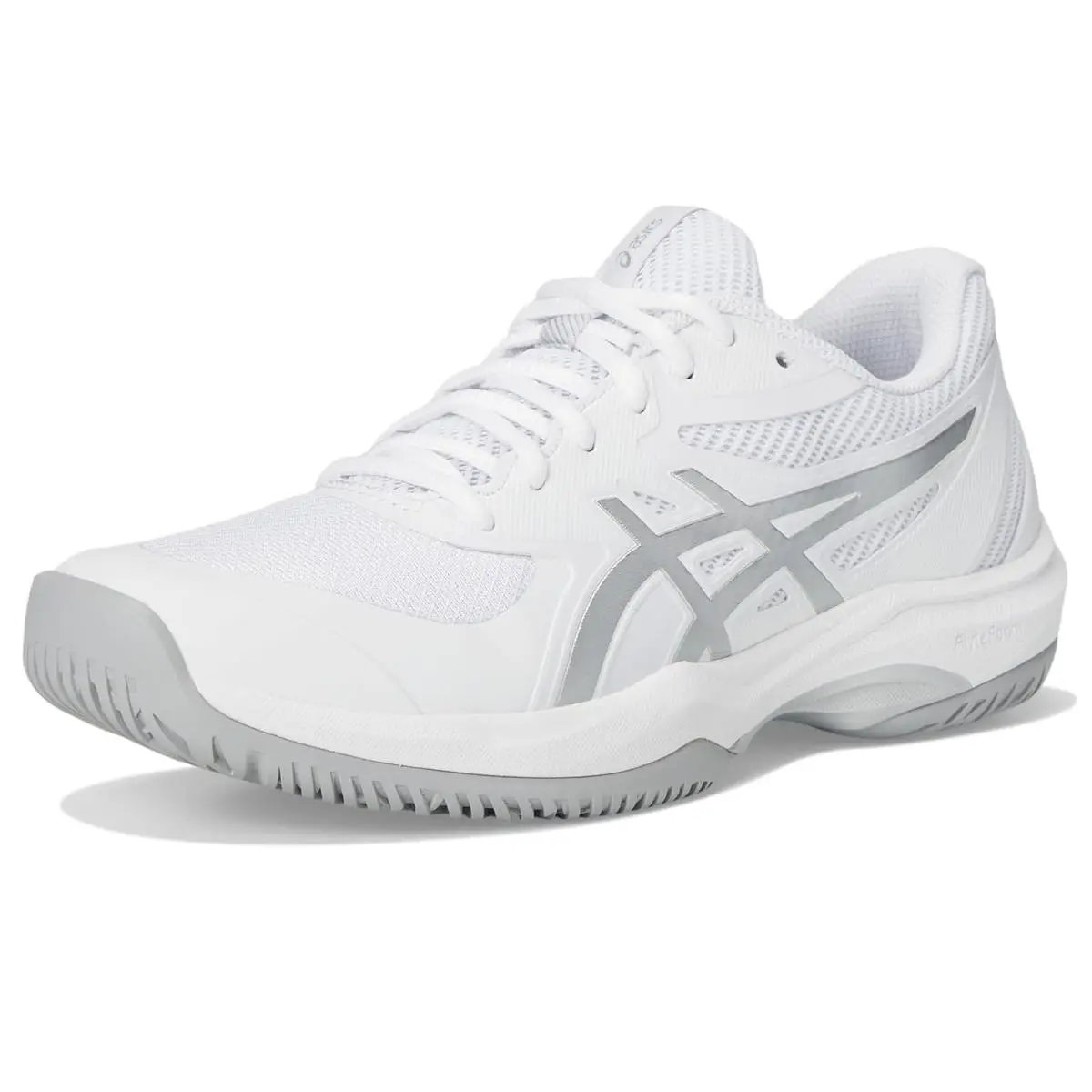 Asics shoes - Soft Oat/Cantaloupe 33