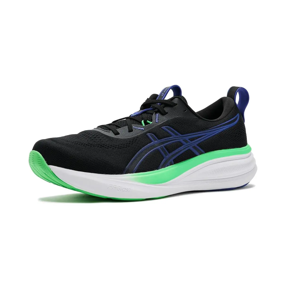 Man`s Sneakers Athletic Shoes Asics Gel-pulse 17