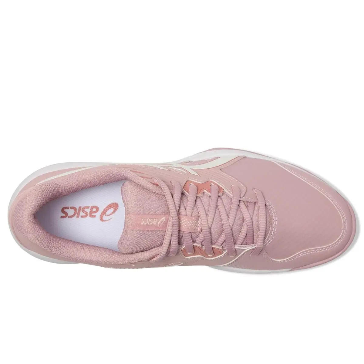 Asics shoes - Morganite/White 0