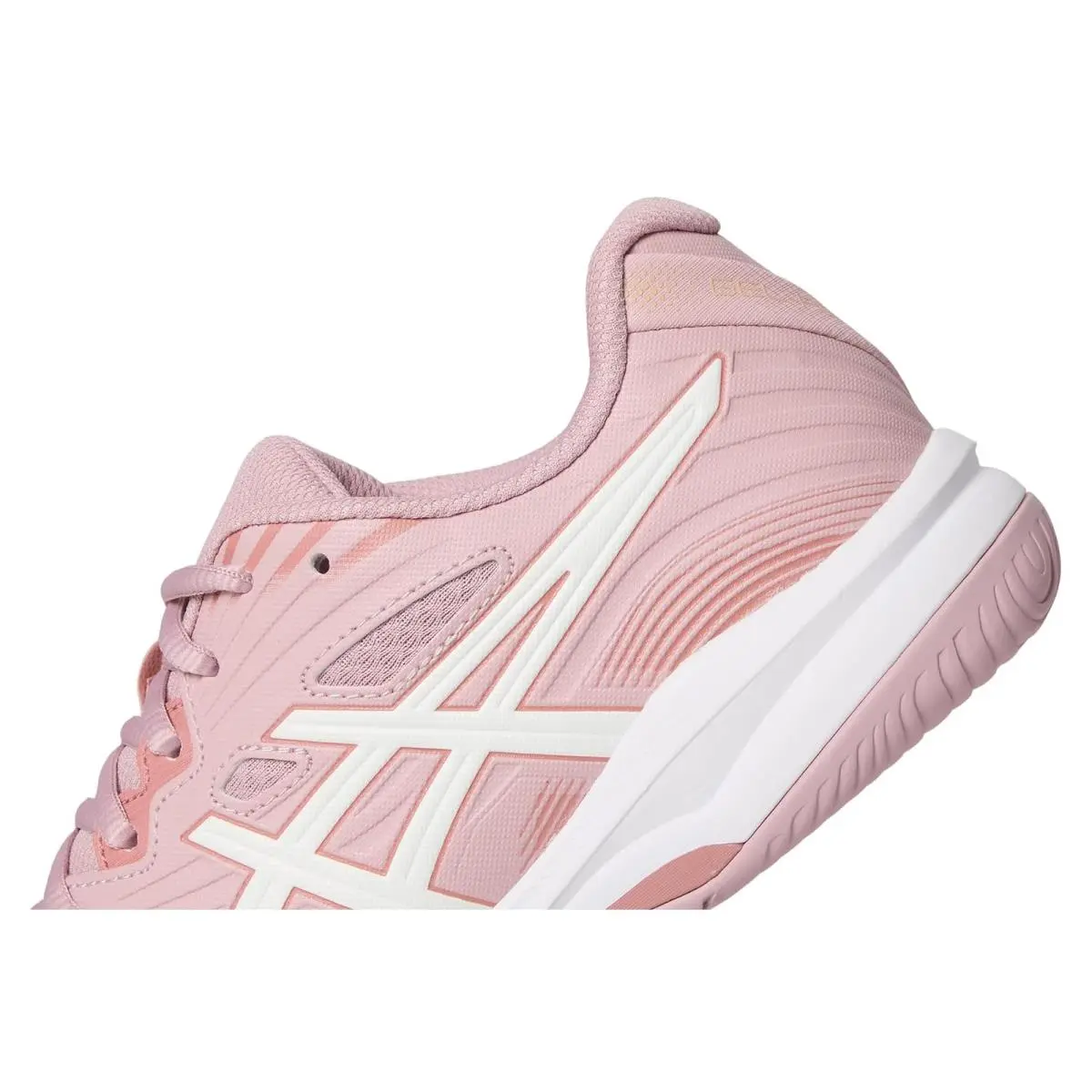 Asics shoes - Morganite/White 4