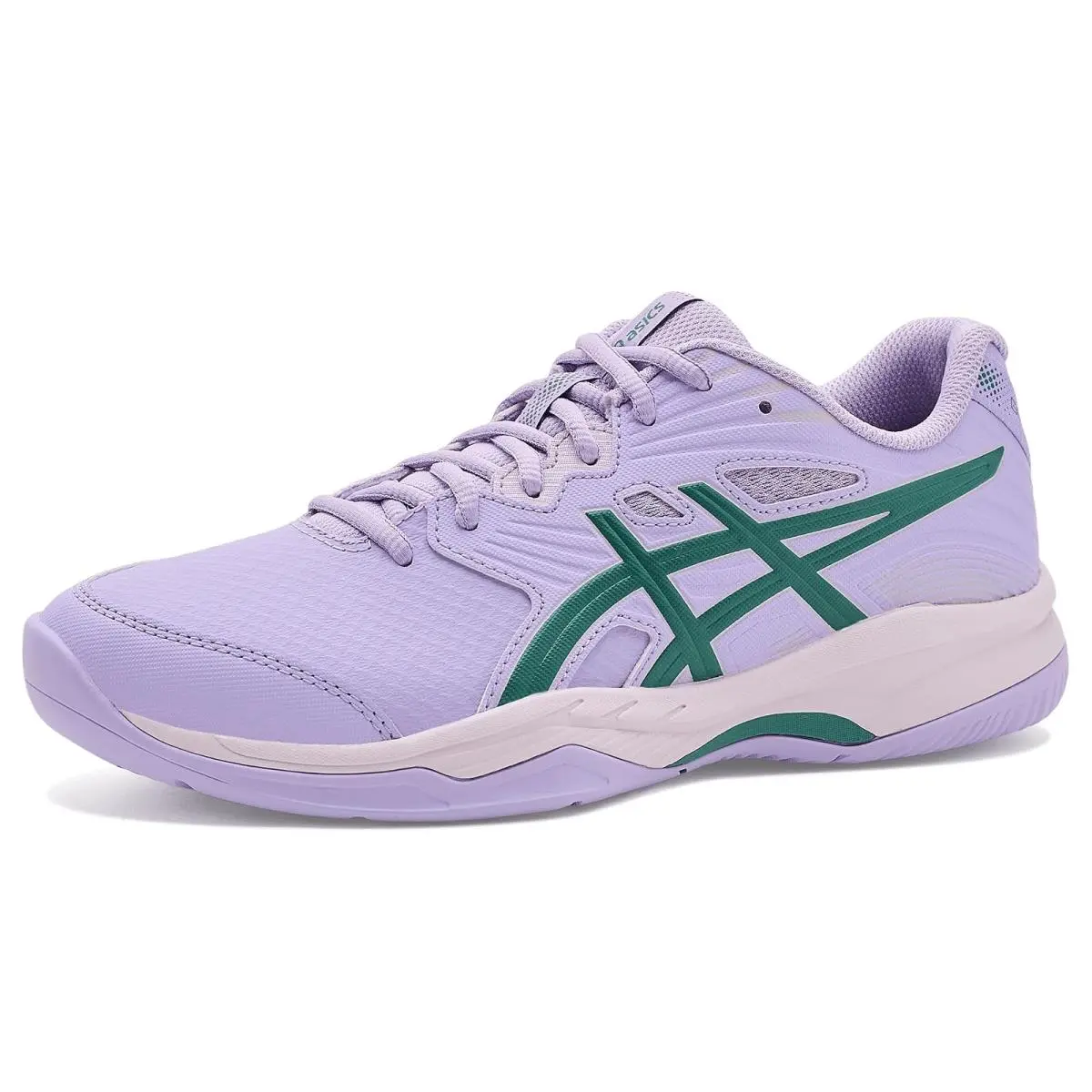 Asics shoes - Morganite/White 13