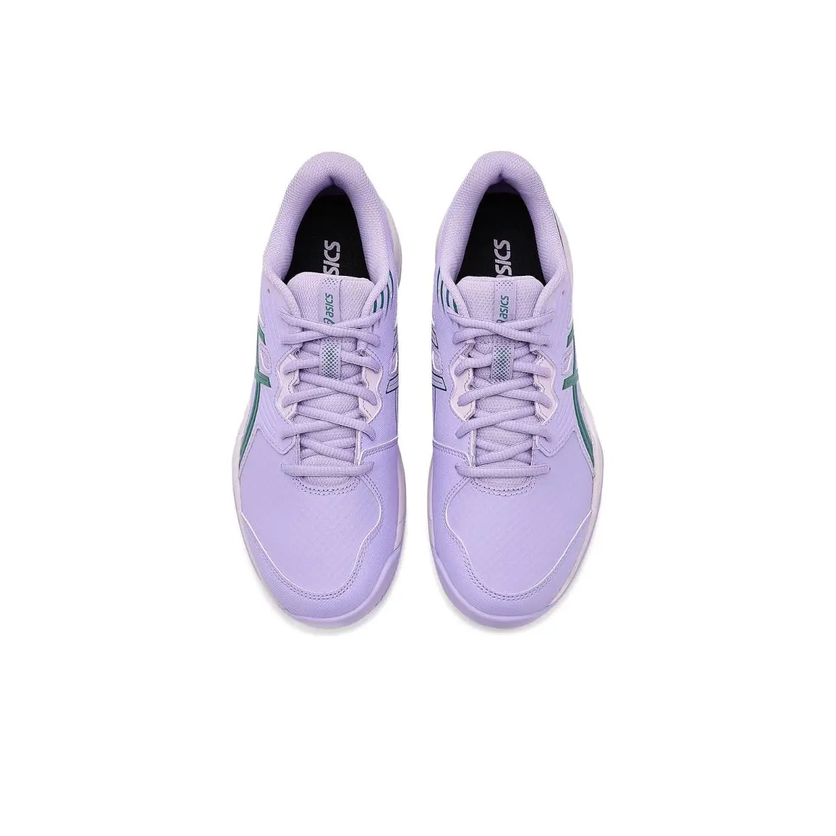 Asics shoes - Morganite/White 14