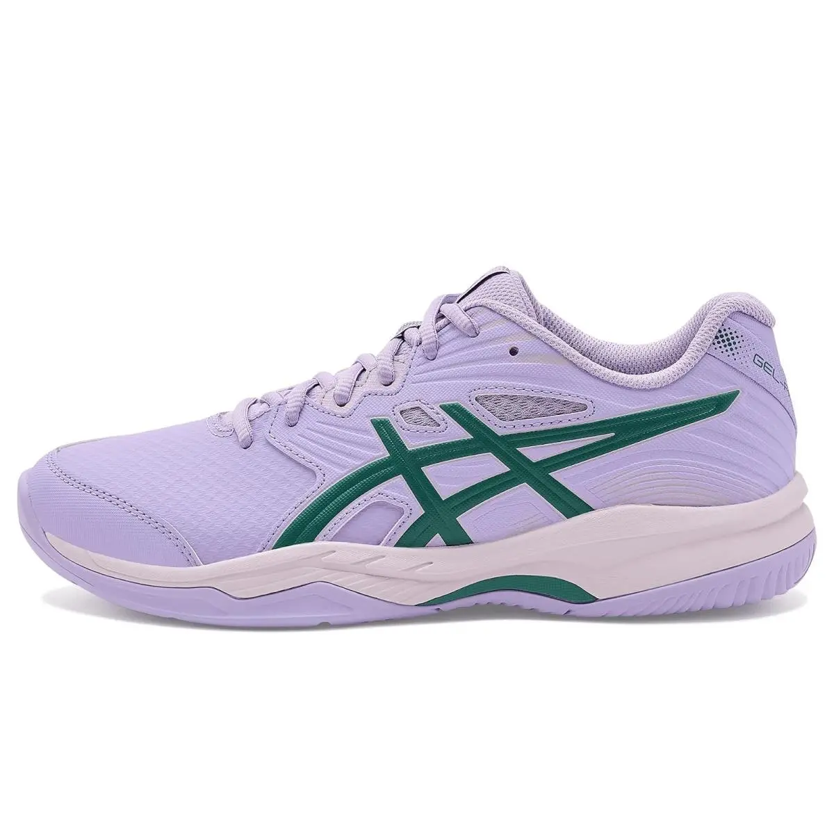 Asics shoes - Morganite/White 15