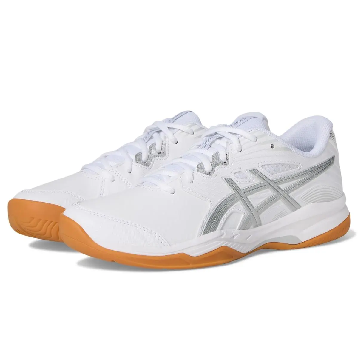 Asics shoes - Morganite/White 18