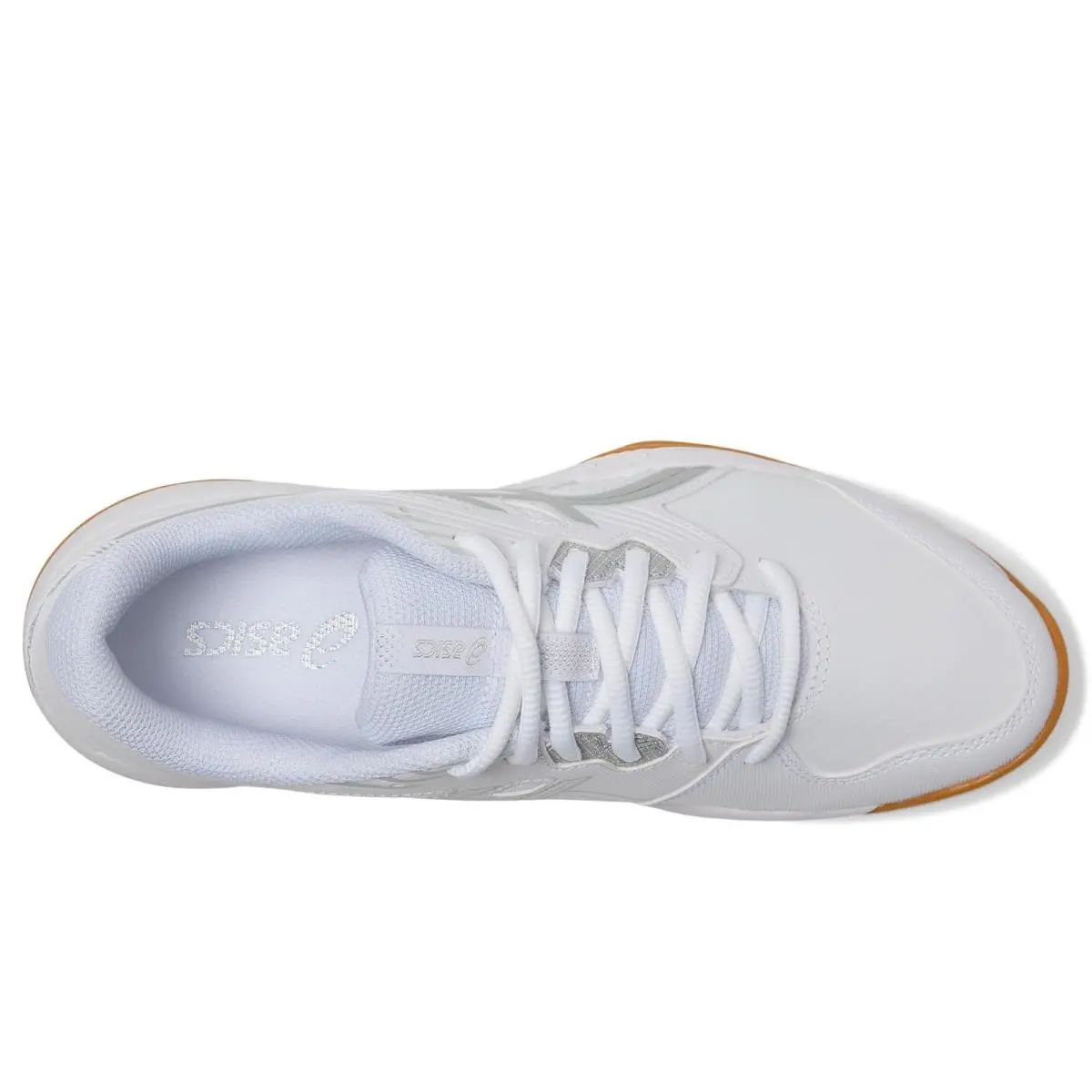 Asics shoes - Morganite/White 19