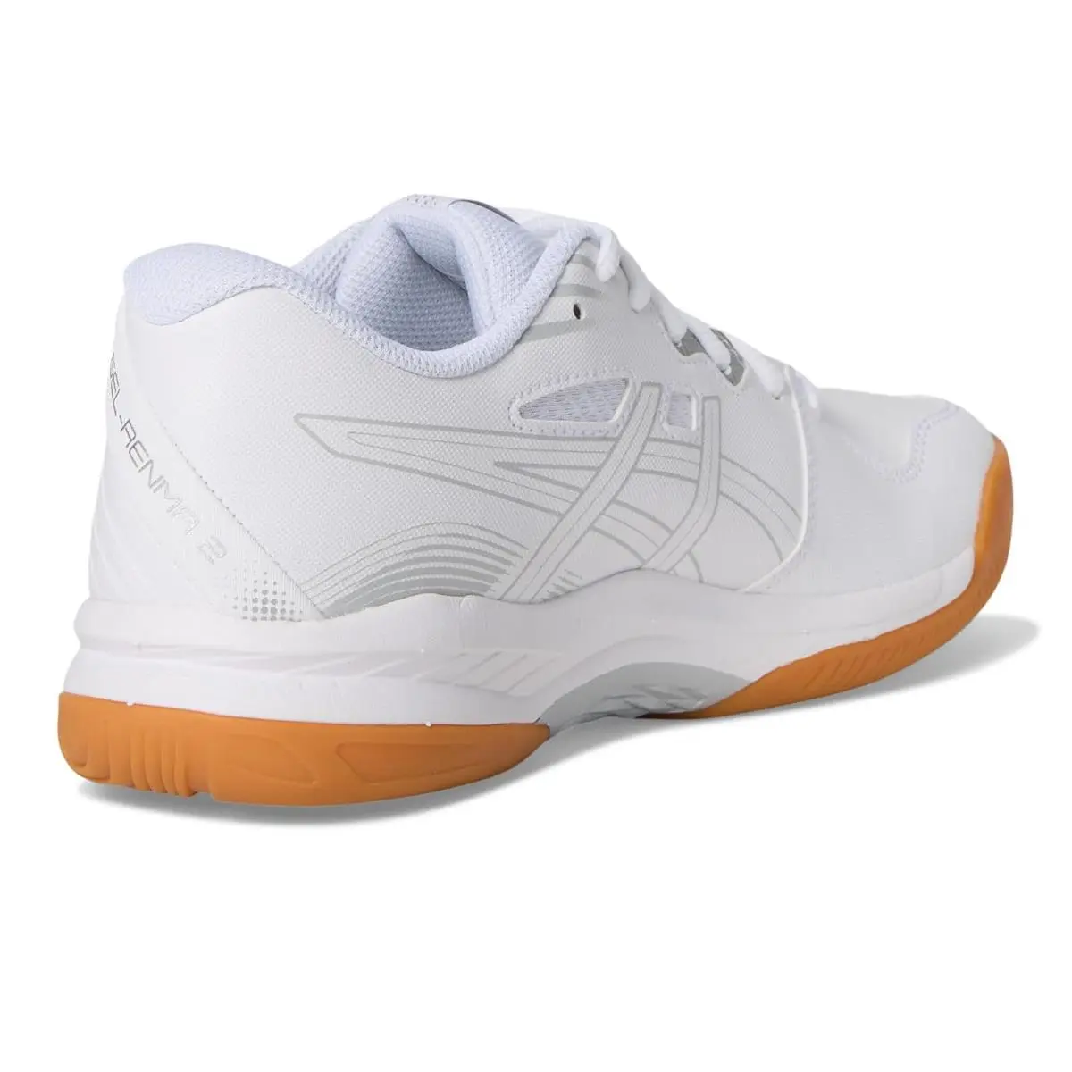 Asics shoes - Morganite/White 22