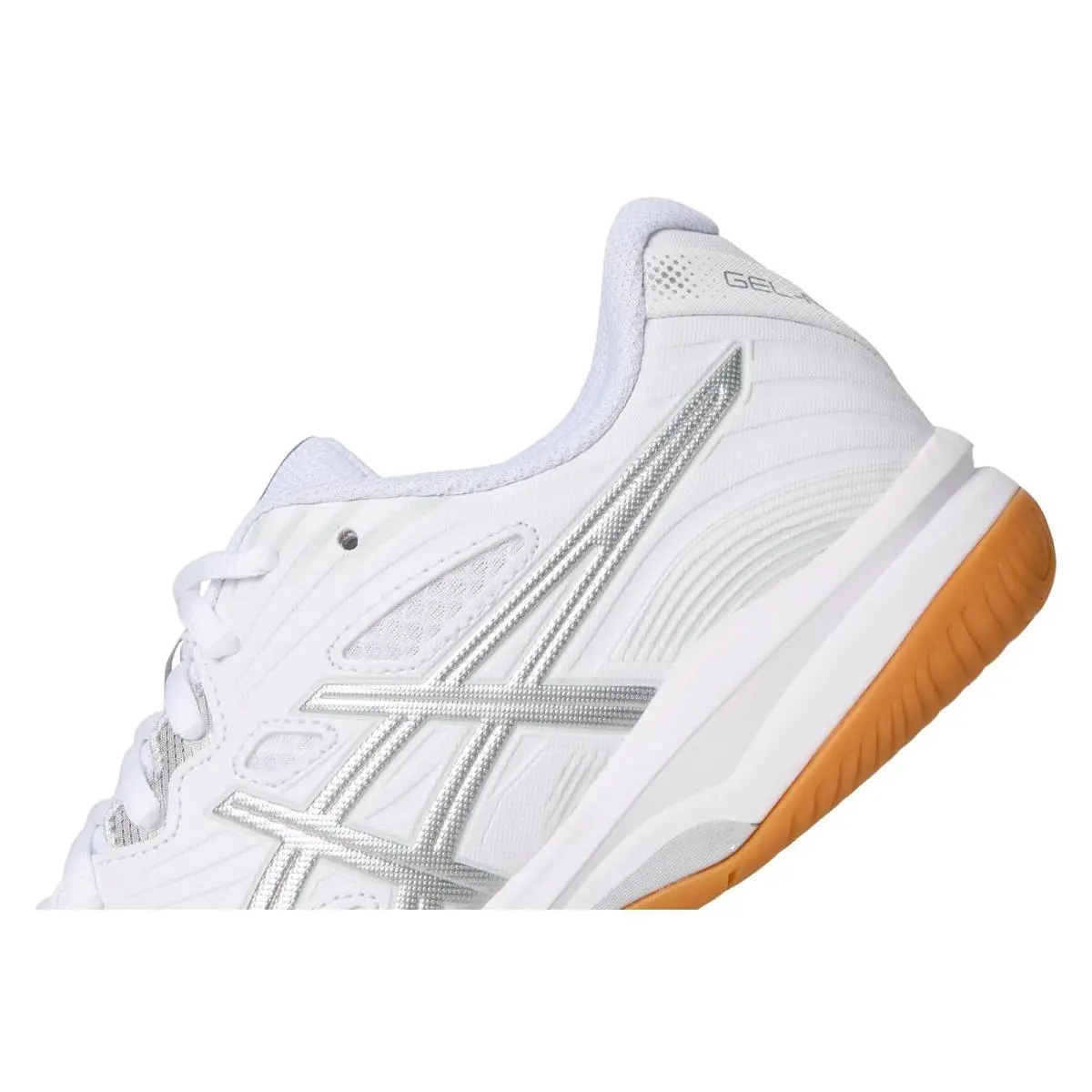Asics shoes - Morganite/White 23