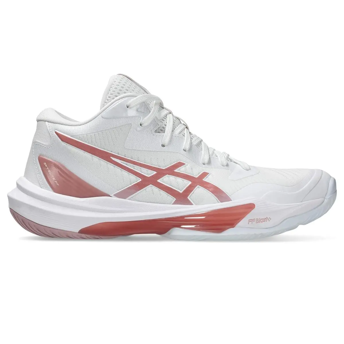 Asics shoes - White/Morganite 2