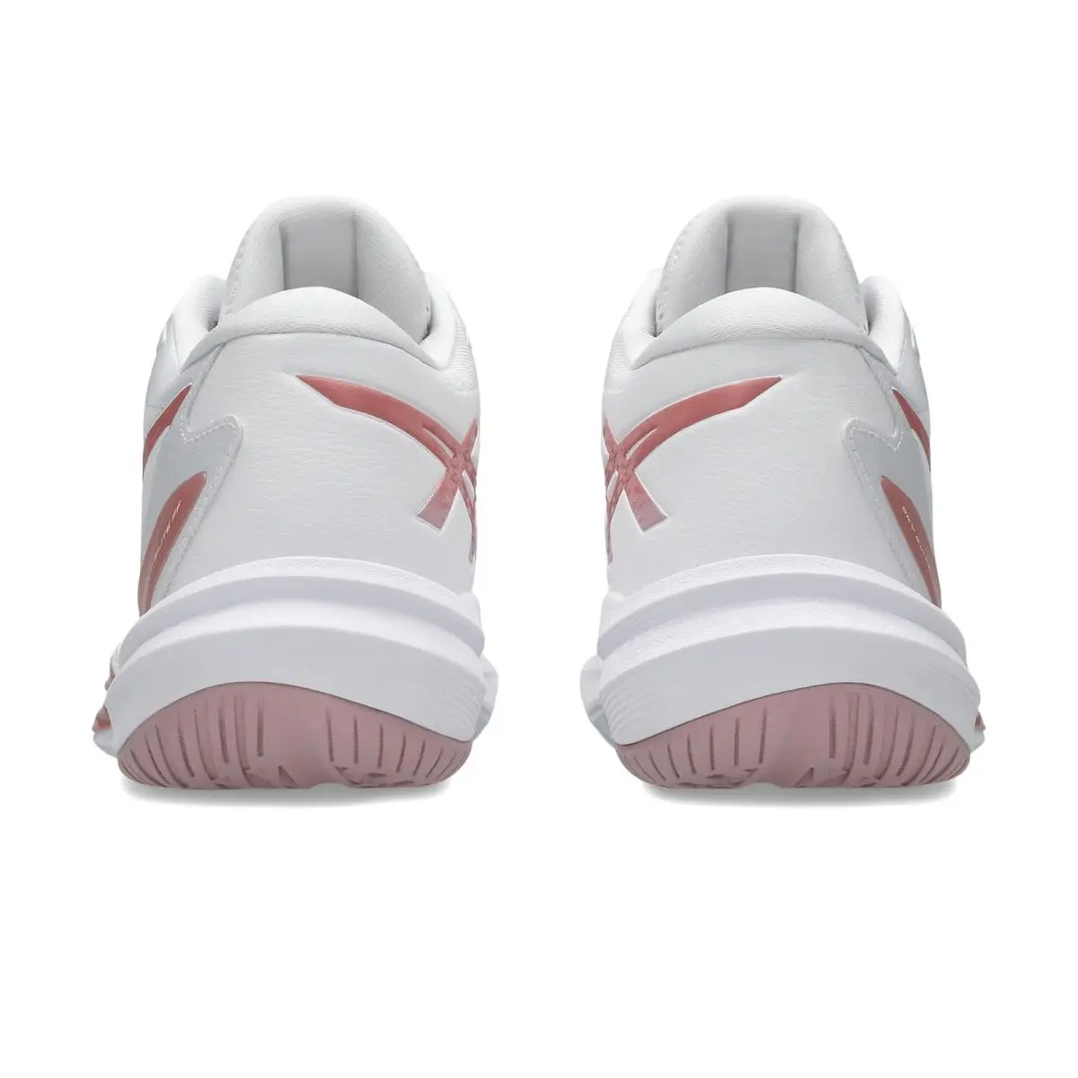 Asics shoes - White/Morganite 3