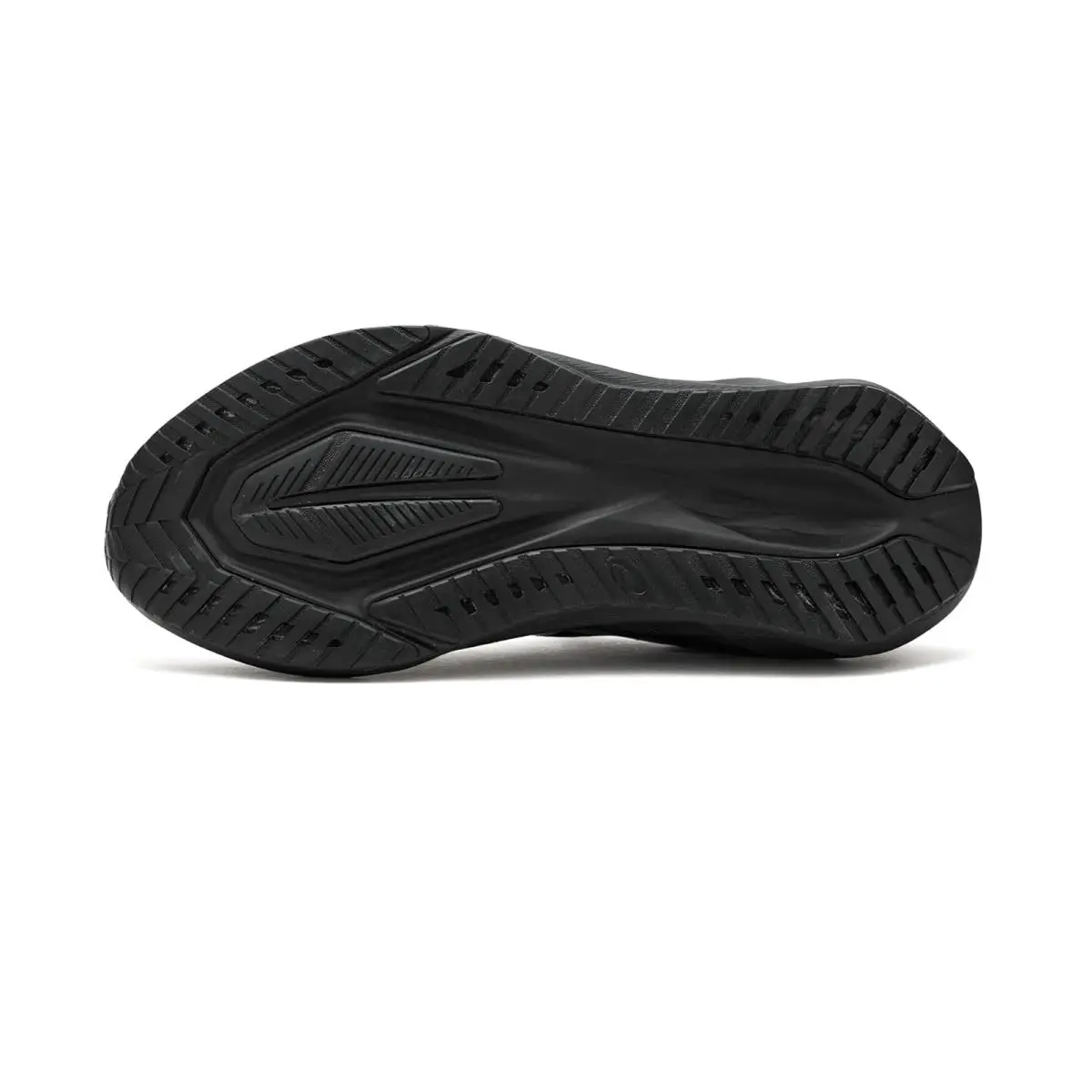 Asics shoes - Platinum/Black 3