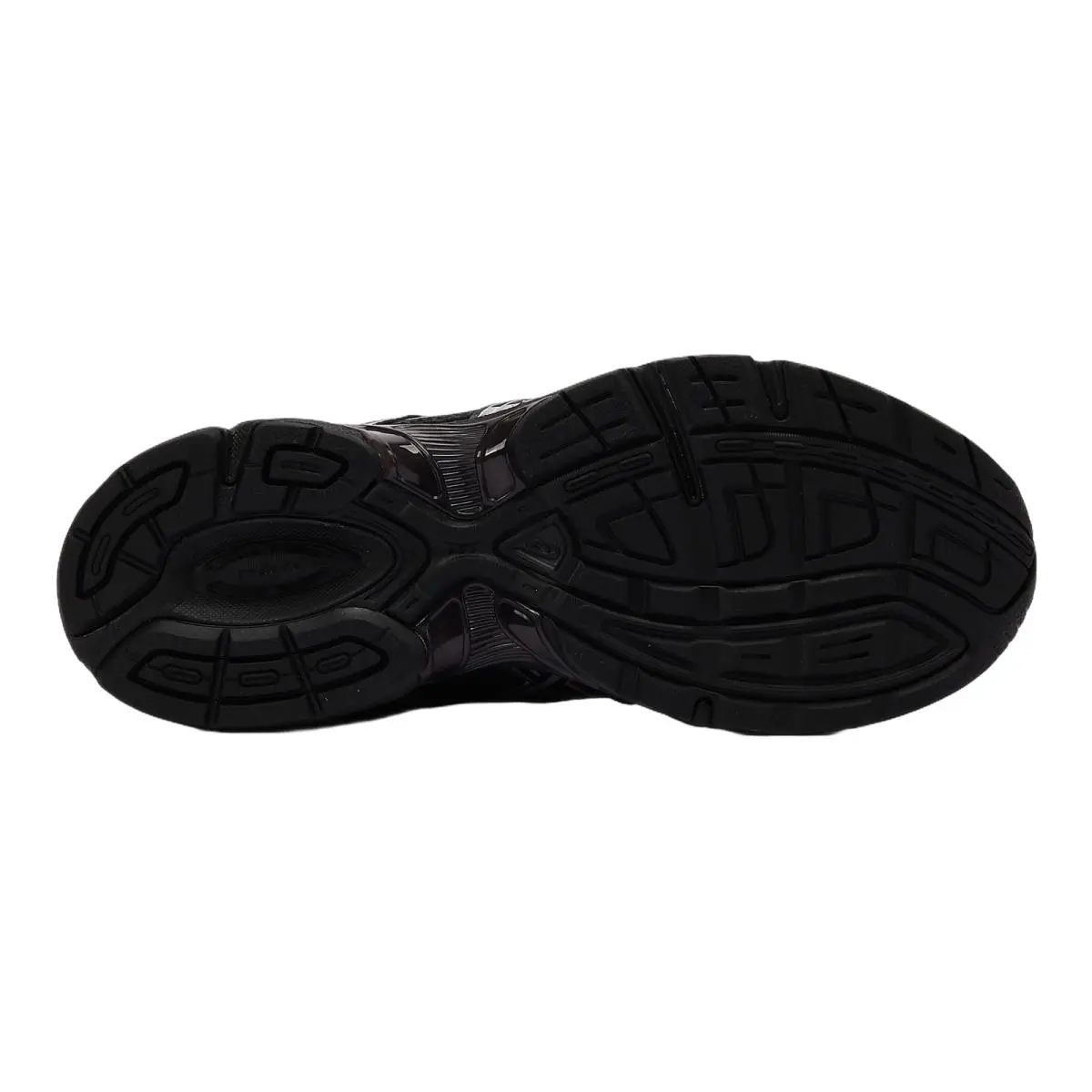 Asics shoes - Asics Gel 1130 - Gel - 1201A906-001 - Black/Pure Silver 2