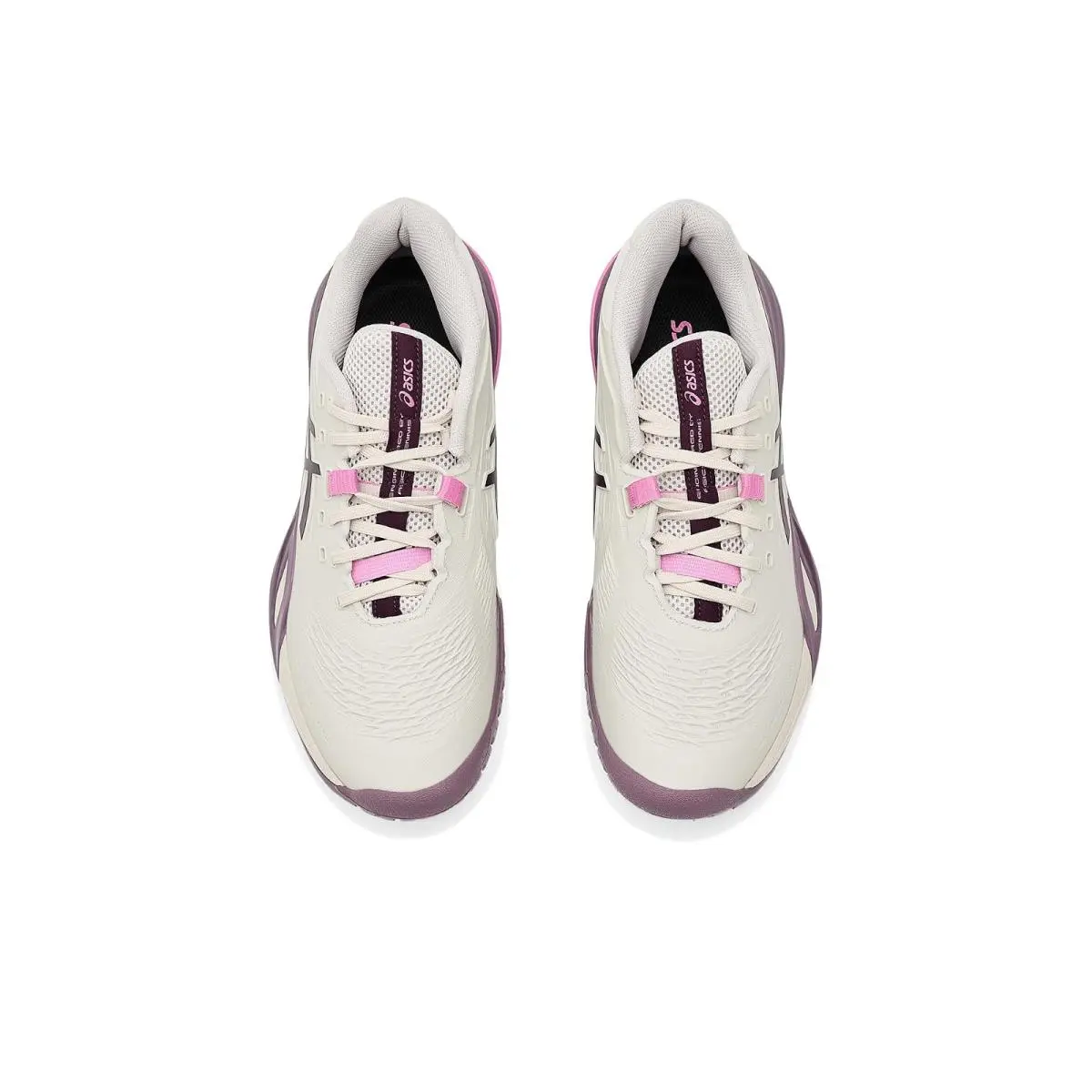 Asics shoes - Sky/Grey Blue 14