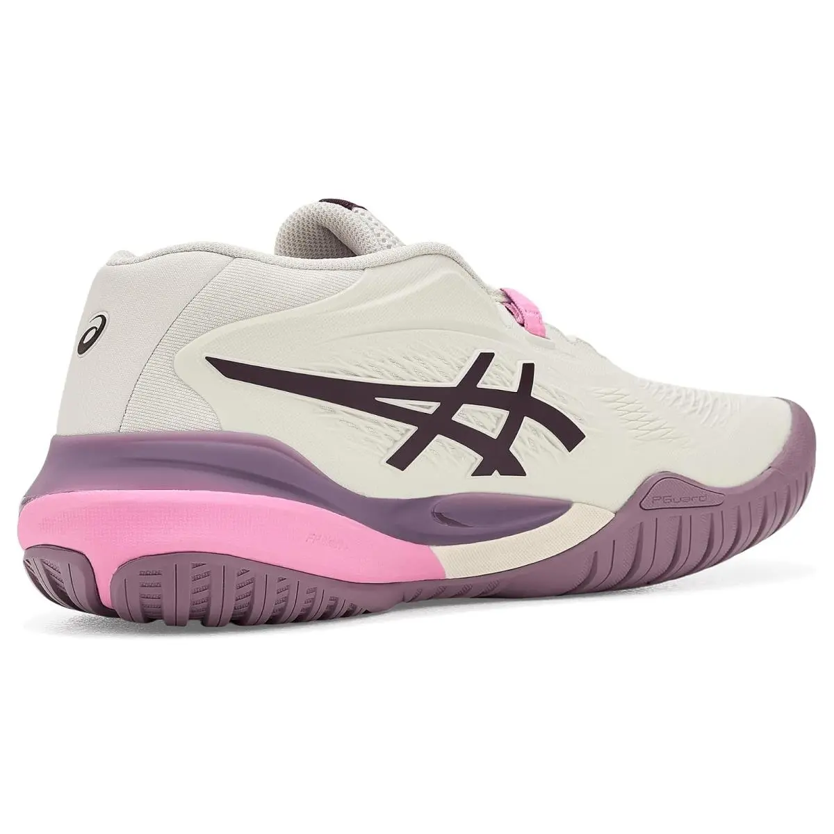 Asics shoes - Light Blue/Oasis Green 22