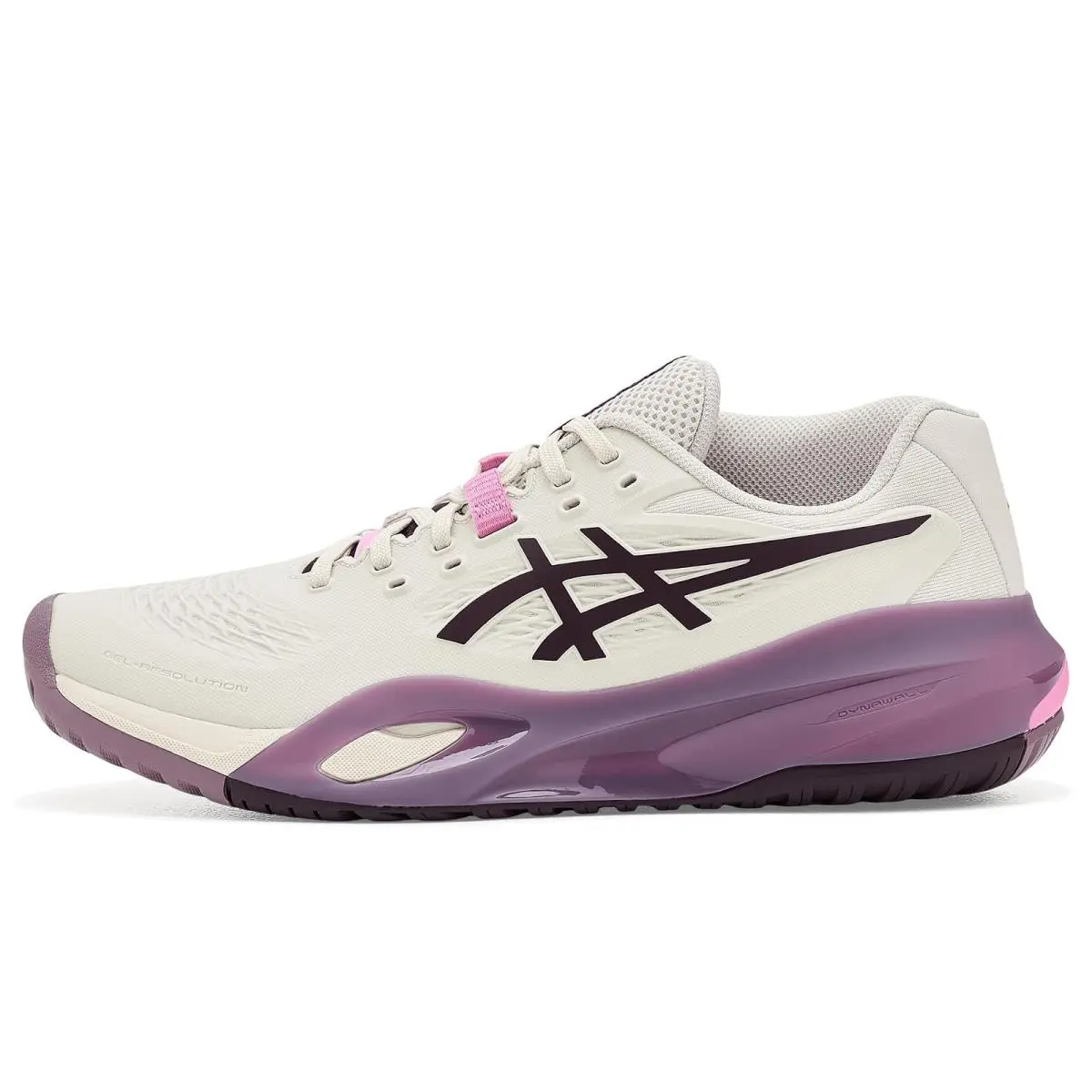 Asics shoes - Light Blue/Oasis Green 23