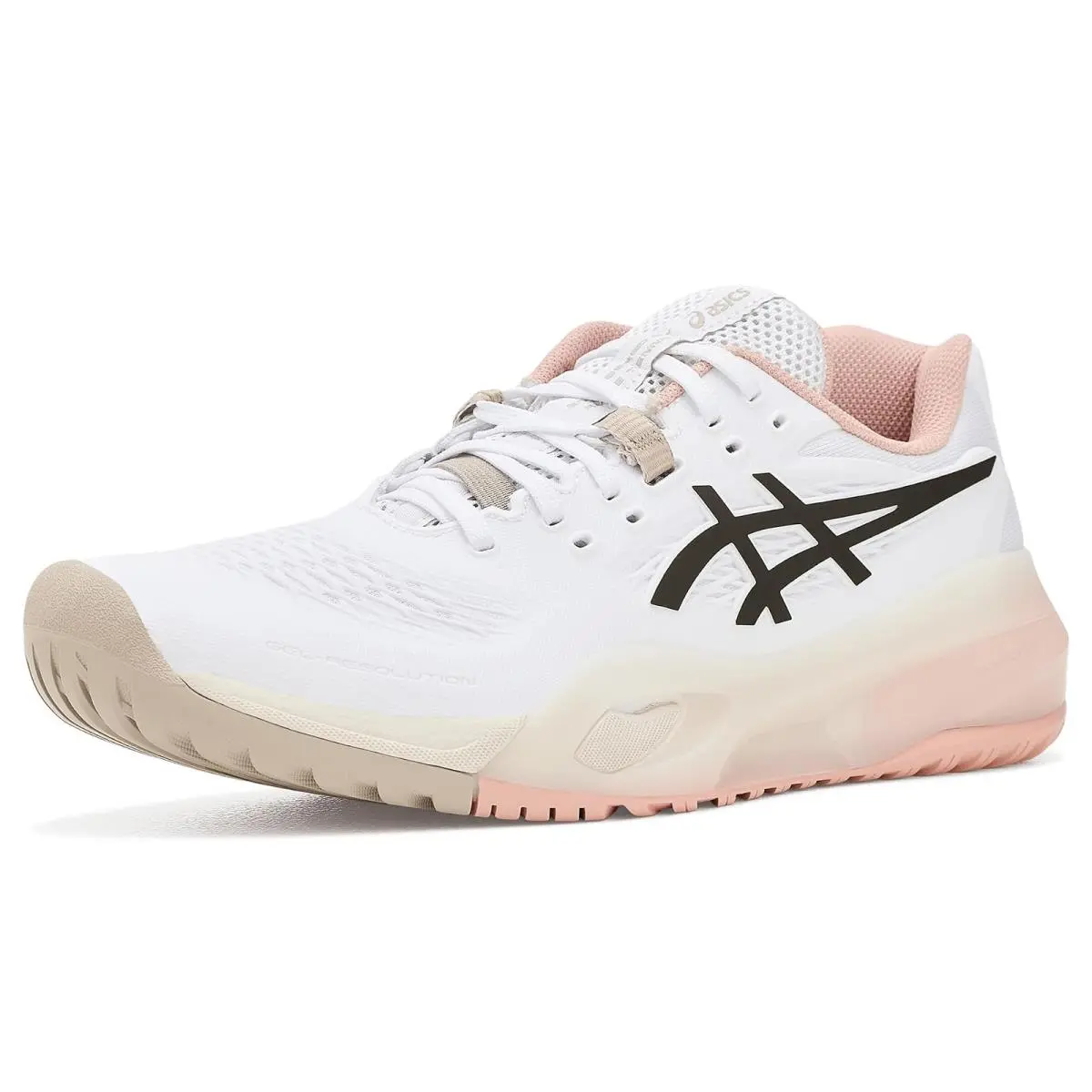 Asics shoes - Sky/Grey Blue 20