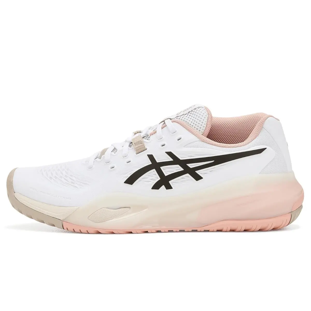 Asics shoes - Sky/Grey Blue 23