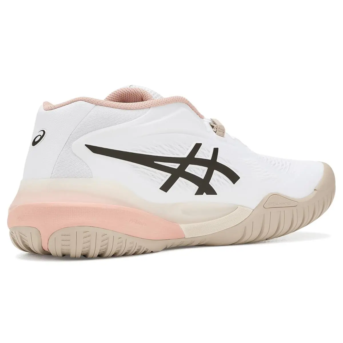 Asics shoes - Light Blue/Oasis Green 29