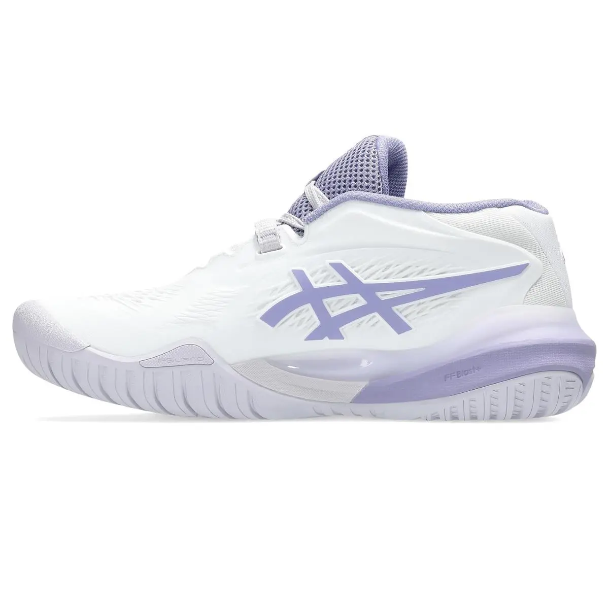 Asics shoes - Sky/Grey Blue 28